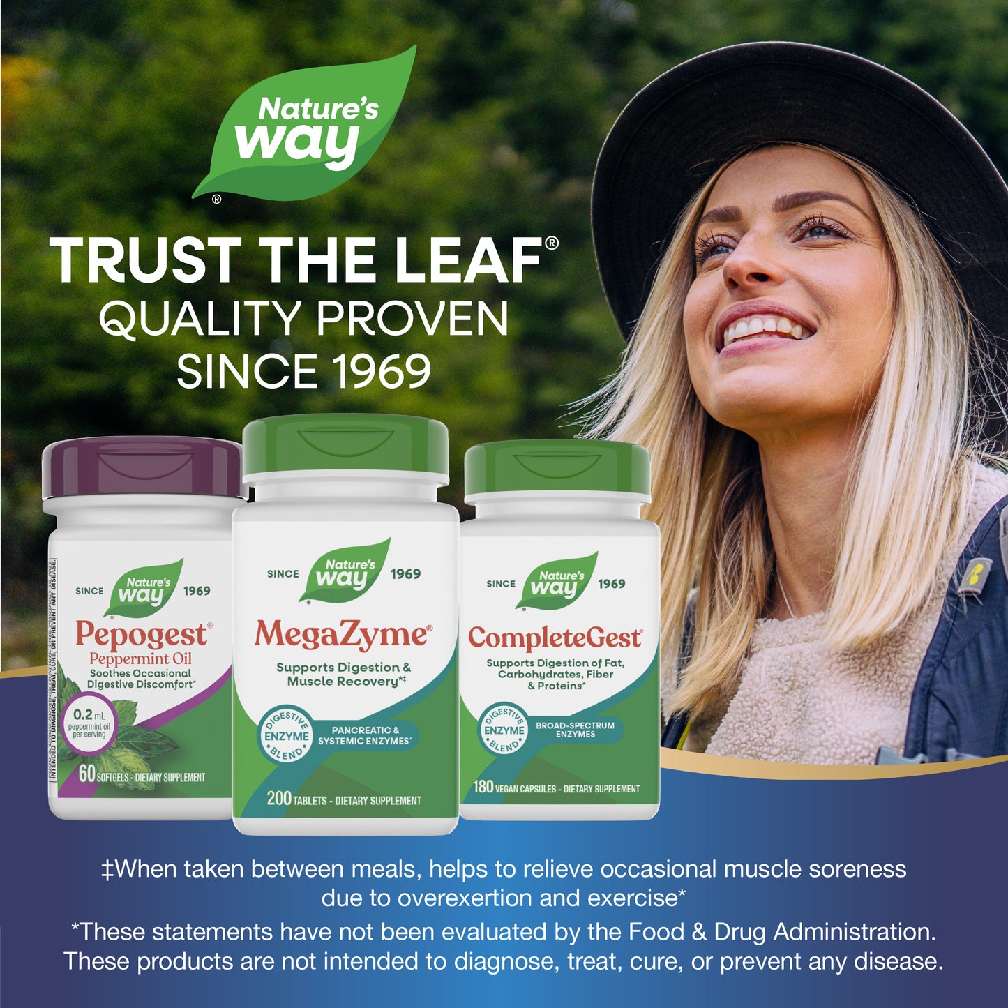 <{%MAIN14_04250%}>Nature's Way® | Mega-Zyme