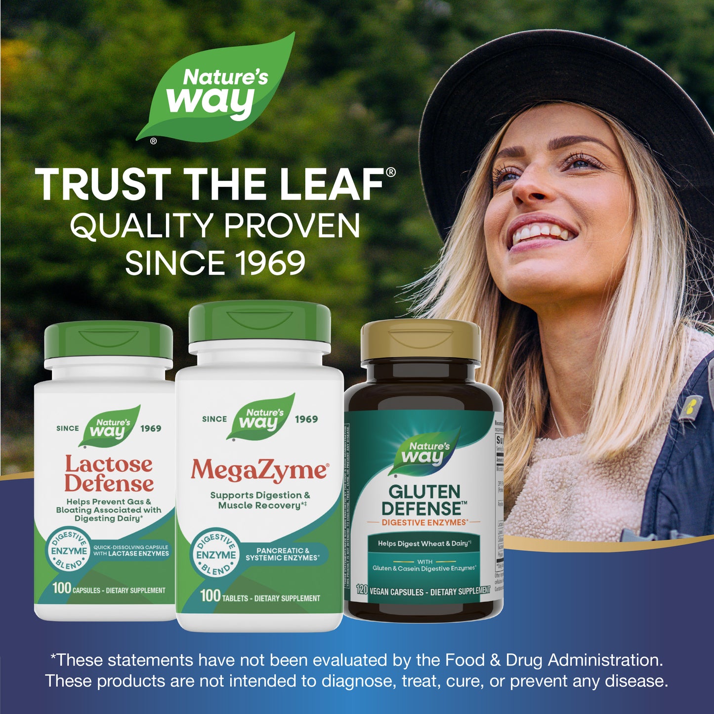 <{%MAIN5_04251%}>Nature's Way® | Mega-Zyme