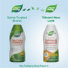 Nature's Way® | Calcium & Vitamin D3 - package updates old to new Sku:ST1388