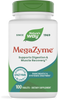 Nature's Way® | Mega-Zyme, 100 tablets Sku:04251