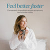 Nature's Way® | Umcka® Cold Relief Chewables Sku:15144