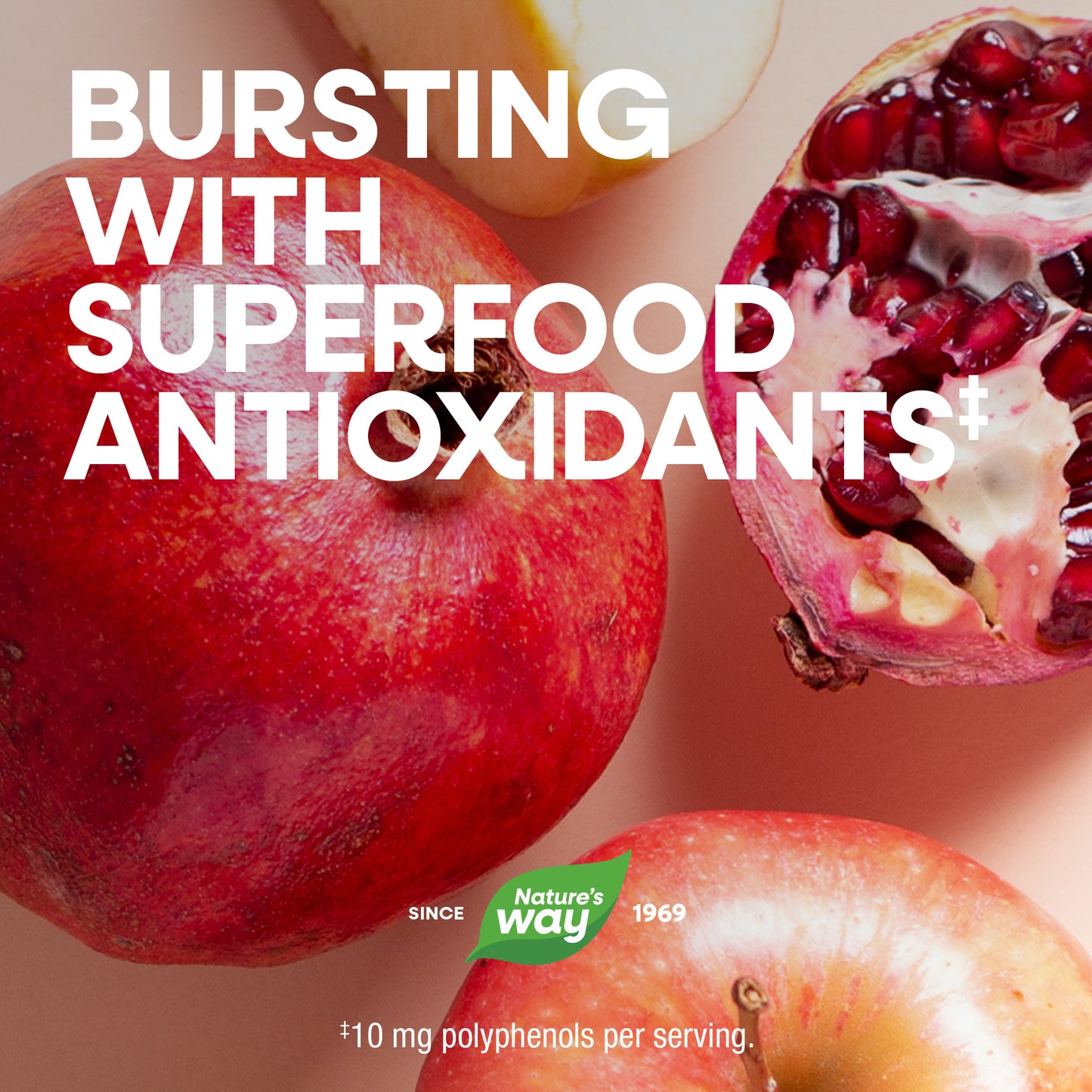 <{%MAIN12_13662%}>Nature's Way® | Alive!® Women's 50+ Complete Multivitamin