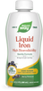 Nature's Way® | Liquid Iron, 16 fl oz (480 ml), Berry Sku:ST1923