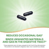 Nature's Way® | Activated Charcoal Sku:11950