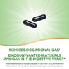 Nature's Way® | Activated Charcoal Sku:2070