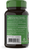 Nature's Way® | Activated Charcoal - left side of pack Sku:2070