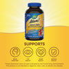 Nature's Way® | Alive! Men's 50+ Gummy Multivitamin Sku:15151