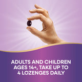 <{%DETAIL2_12709%}>Nature's Way® | Sambucus Vitamin C Lozenges - product recommendations