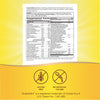 Nature's Way® | Alive! Max3 Potency Adult Complete Multivitamin Sku:14928