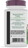 Nature's Way® | Horny Goat Weed Standardized Extract - left side of pack Sku:15311
