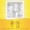 Nature's Way® | Alive! Max6 Potency Adult Complete Multivitamin-No Added Iron Sku:15709
