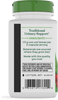 Nature's Way® | Uva Ursi Leaves - left side of pack Sku:17600