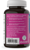Nature's Way® | Pearls Women's Probiotic Gummy 3-in-1 - left side of pack Sku:14719