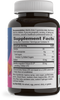 Nature's Way® | Pearls Women's Probiotic Gummy 3-in-1 - right side of pack Sku:14719