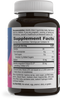 Nature's Way® | Pearls Probiotic Women's Gummy 3-in-1  - right side of pack Sku:14721