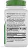 Nature's Way® | Uva Ursi Leaves - right side of pack Sku:17600