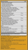 Nature's Way® | Alive! Max3 Potency Men's Complete Multivitamin Tablets - back of pack Sku:15542