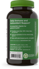 Nature's Way® | Vitamin C Gummies - left side of pack Sku:13607