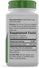 Nature's Way® | Nettle Leaf - right side of pack Sku:15150