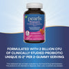 Nature's Way® | Pearls Women's Probiotic Gummy 3-in-1 Sku:14719