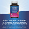Nature's Way® | Pearls Probiotic Women's Gummy 3-in-1  Sku:14721