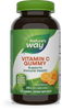 Nature's Way® | Vitamin C Gummies, 120 gummies, Orange Sku:13607