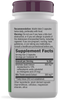 Nature's Way® | Artichoke - right side of pack Sku:64600