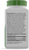 Nature's Way® | Cascara Sagrada - right side of pack Sku:11308