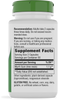 Nature's Way® | Myrrh Gum Tree Resin - right side of pack Sku:15100