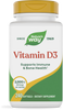 Nature's Way® | Vitamin D3, 240 softgels Sku:15604