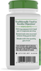 Nature's Way® | Peppermint Leaf - left side of pack Sku:14160