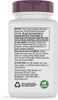 Nature's Way® | Aloelax Premium Blend - back of pack Sku:900