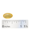Nature's Way® | Pepogest (Peppermint Oil) - Softgel and ruler Sku:14537