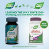 Nature's Way® | Aloelax Premium Blend - package updates old to new Sku:900