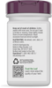 Nature's Way® | Pepogest (Peppermint Oil) - back of pack Sku:14537