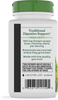Nature's Way® | Oregon Grape - left side of pack Sku:14159
