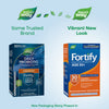 Nature's Way® | Fortify Daily Pre+Probiotic Adults 50+ - package updates old to new Sku:10293