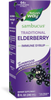 Nature's Way® | Sambucus Traditional Elderberry Immune Syrup, 8 fl oz (240 ml), Elderberry Sku:15332