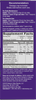 Nature's Way® | Sambucus Traditional Elderberry Immune Syrup - right side of pack Sku:15332