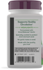 Nature's Way® | Garlicin Cardio - left side of pack Sku:15067