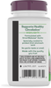 Nature's Way® | Garlicin Cardio - left side of pack Sku:6793