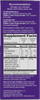 Nature's Way® | Sambucus Traditional Elderberry Immune Syrup - right side of pack Sku:6970