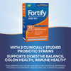 Nature's Way® | Fortify Daily Pre+Probiotic Adults 50+ Sku:10293