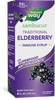 Nature's Way® | Sambucus Traditional Elderberry Immune Syrup, 4 fl oz (120 ml), Elderberry Sku:6970
