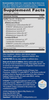Nature's Way® | Fortify Daily Pre+Probiotic Adults 50+ - right side of pack Sku:10293