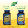 Nature's Way® | Alive! Men's Gummy Multivitamin - package updates old to new Sku:14031