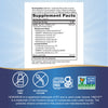 Nature's Way® | Fortify Daily Pre+Probiotic Adults 50+ Sku:10293