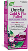 Nature's Way® | Umcka Cold & Flu Elderberry Syrup, 4 fl oz (120 ml), Berry Sku:15845
