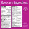 Nature's Way® | Umcka Cold & Flu Elderberry Syrup Sku:15845
