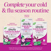 Nature's Way® | Umcka Cold & Flu Elderberry Syrup Sku:15845